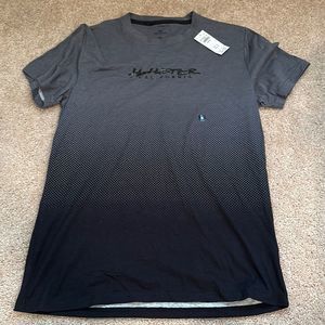 NWT 🔥 hollister tshirt medium